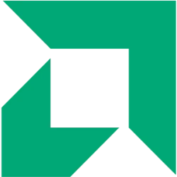 Advanced Micro Devices Inc. logo
