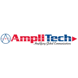 Amplitech Group Inc. logo
