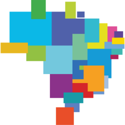 Azul S.A. American Depositary Shares each representing two (2) logo