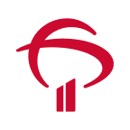 Banco Bradesco Sa American Depositary Shares (each representing one Common Share) logo