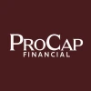 ProCap Financial Inc. logo