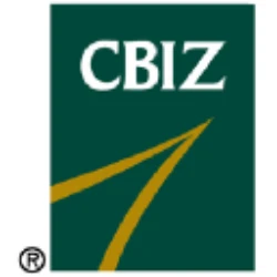 CBIZ Inc. logo