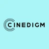 Cineverse Corp. logo