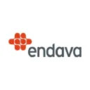 Endava plc American Depositary Shares (each representing one Class A Ordinary Share) logo