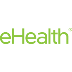 eHealth Inc. logo