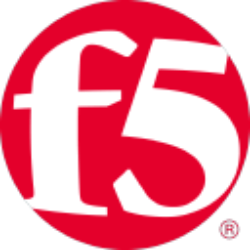F5 Inc. logo