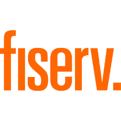Fiserv, Inc. logo