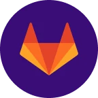 GitLab Inc. logo