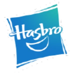 Hasbro Inc. logo