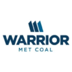 Warrior Met Coal Inc. logo