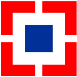 HDFC Bank Limited logo