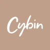 Cybin Inc. logo