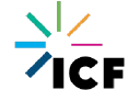 ICF International Inc. logo