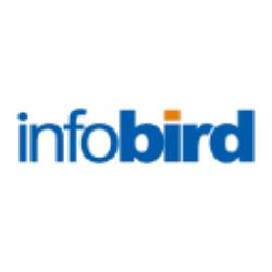 Infobird Co. Ltd logo