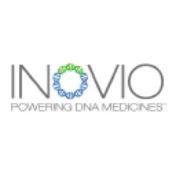 Inovio Pharmaceuticals Inc. logo
