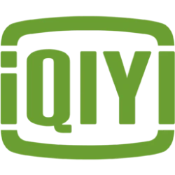 iQIYI Inc. logo
