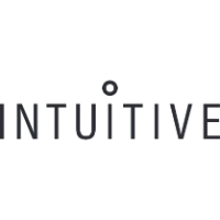 Intuitive Surgical Inc. logo