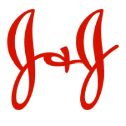 Johnson & Johnson logo