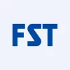 FST Corp. logo
