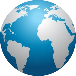 Kosmos Energy Ltd. Common Shares (DE) logo
