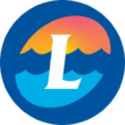 Leslie's Inc. logo