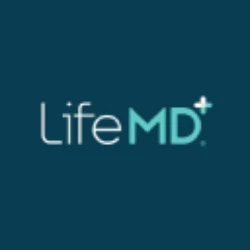 LifeMD Inc. logo