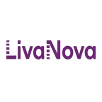 LivaNova PLC logo