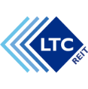 LTC Properties Inc. logo