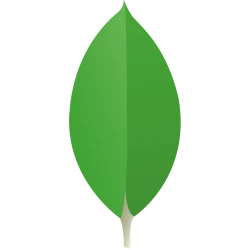 MongoDB, Inc. logo