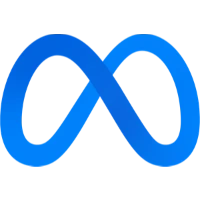 Meta Platforms Inc. logo