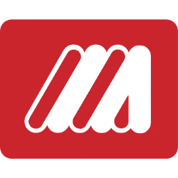 Merit Medical Systems Inc. logo