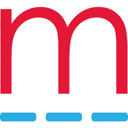 Moderna Inc. logo