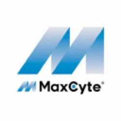 MaxCyte Inc. logo