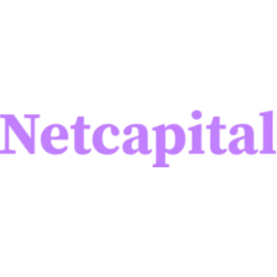 Netcapital Inc. logo