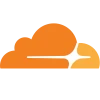 Cloudflare Inc. logo