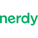 Nerdy Inc. logo