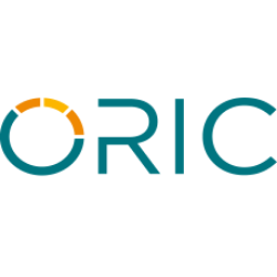 Oric Pharmaceuticals Inc. logo