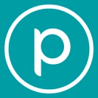 Planet Labs PBC logo