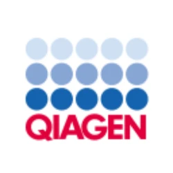 Qiagen N.V. logo