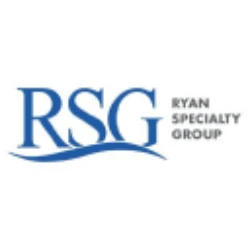 Ryan Specialty Holdings Inc. logo
