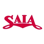 Saia Inc. logo