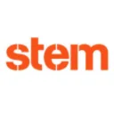Stem Inc. logo