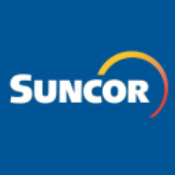 Suncor Energy  Inc. logo