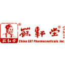 China SXT Pharmaceuticals Inc. logo