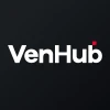 VenHub Global Inc. logo