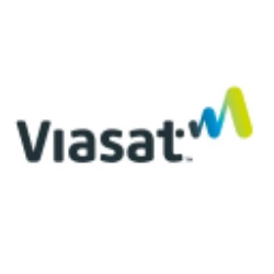 ViaSat Inc. logo