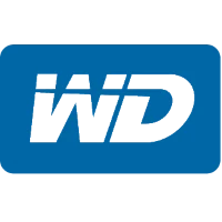 Western Digital Corporation logo
